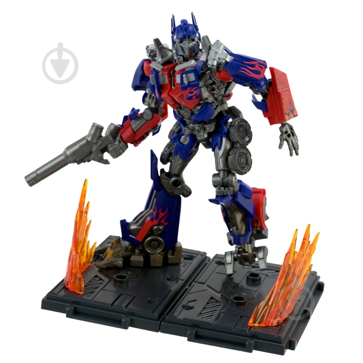 Фигурка-конструктор Blokees Transformersарт 71157 - фото 2