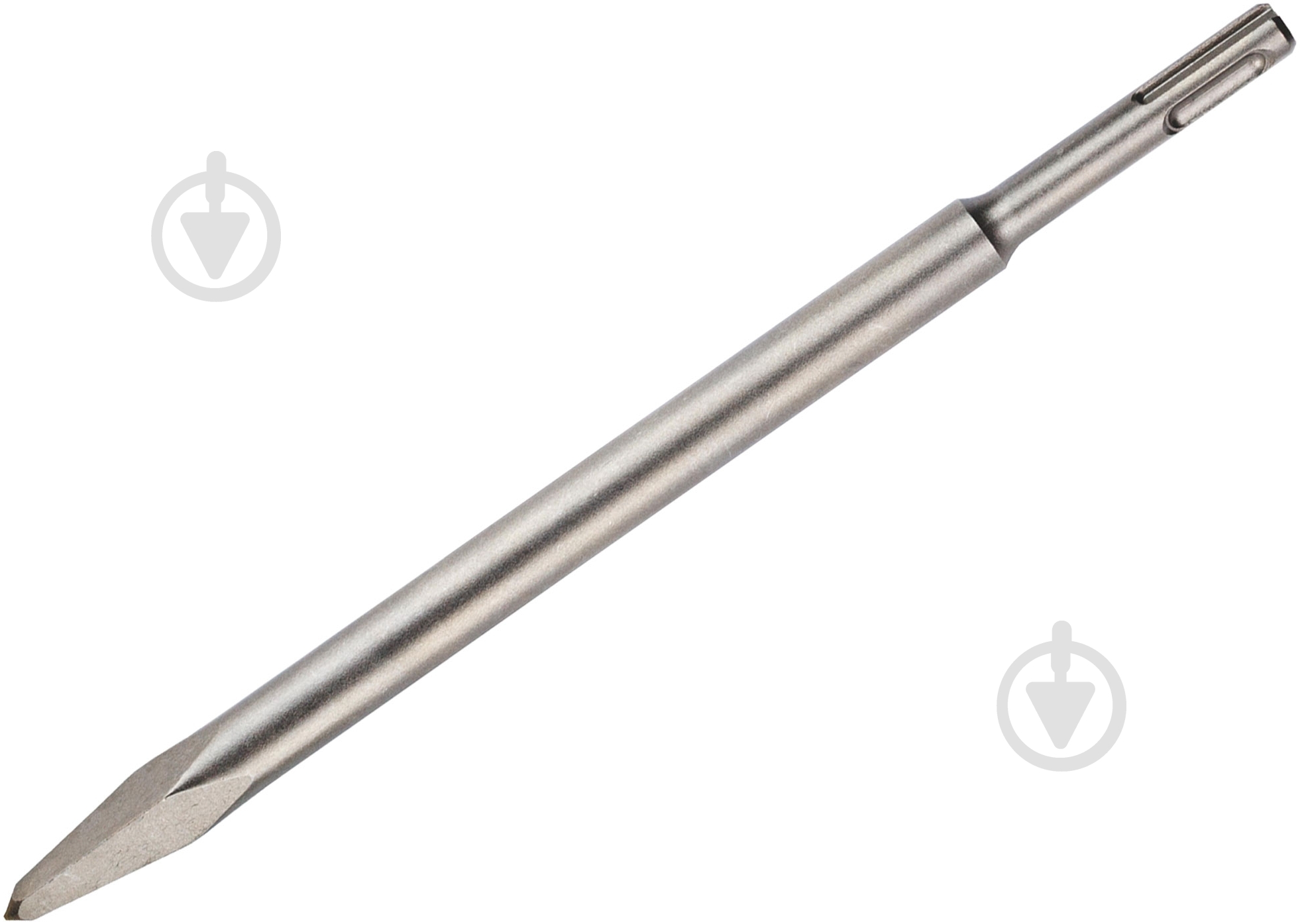 Пика DeWalt SDS-plus 250 мм DT6801 - фото 1 Пика DeWalt SDS-plus 250 мм DT6801 - фото 1