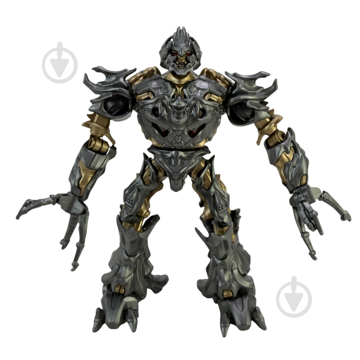 Фигурка-конструктор Blokees Transformersарт 71158 - фото 3 Фигурка-конструктор Blokees Transformersарт 71158 - фото 3