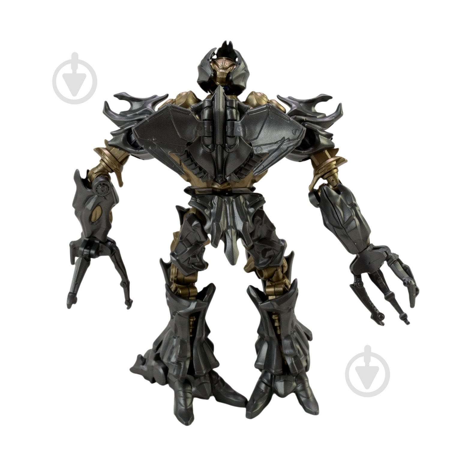 Фигурка-конструктор Blokees Transformersарт 71158 - фото 5 Фигурка-конструктор Blokees Transformersарт 71158 - фото 5