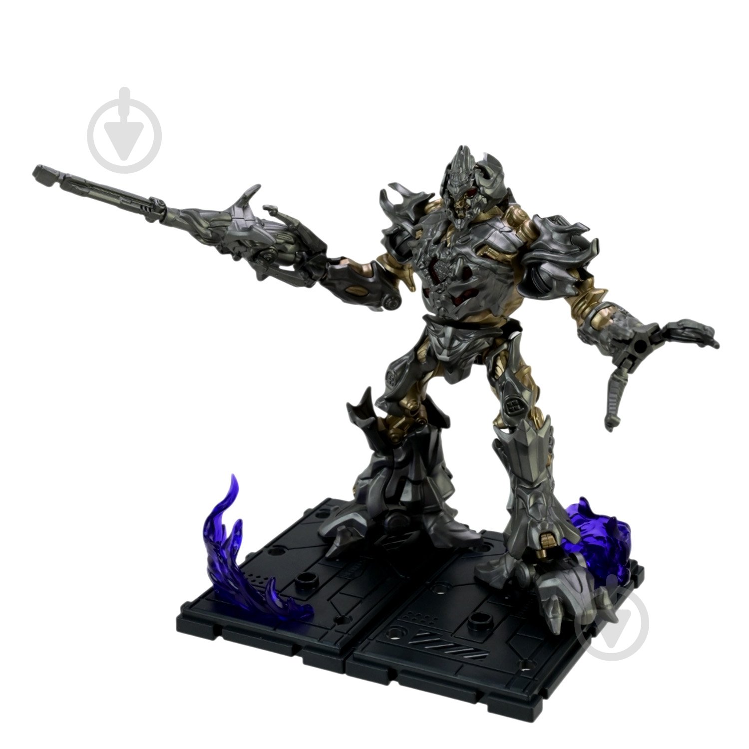 Фигурка-конструктор Blokees Transformersарт 71158 - фото 4 Фигурка-конструктор Blokees Transformersарт 71158 - фото 4