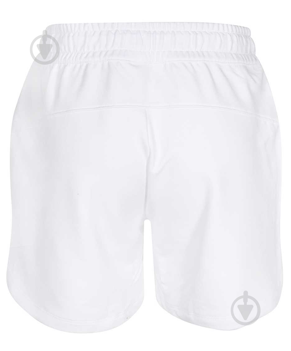 Шорты EA7 SHORTS EVOLUTION 3LTS57-TJ9RZ-1100 р. L белый - фото 3