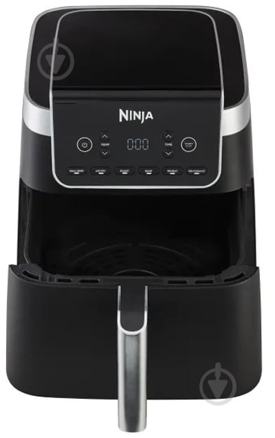 Мультипечь NINJA Air Fryer MAX PRO AF180EU - фото 5 Мультипечь NINJA Air Fryer MAX PRO AF180EU - фото 5