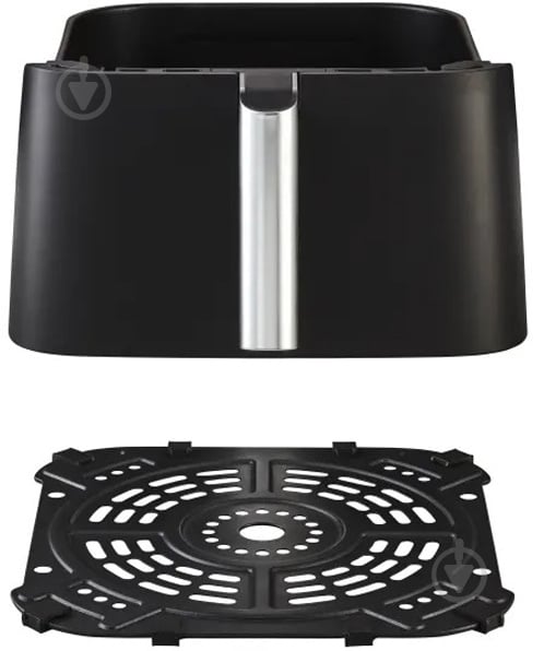 Мультипечь NINJA Air Fryer MAX PRO AF180EU - фото 8 Мультипечь NINJA Air Fryer MAX PRO AF180EU - фото 8