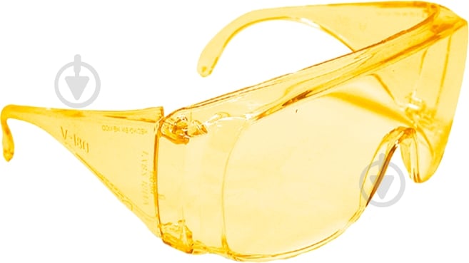 Окуляри захисні Truper 14254 - фото 1