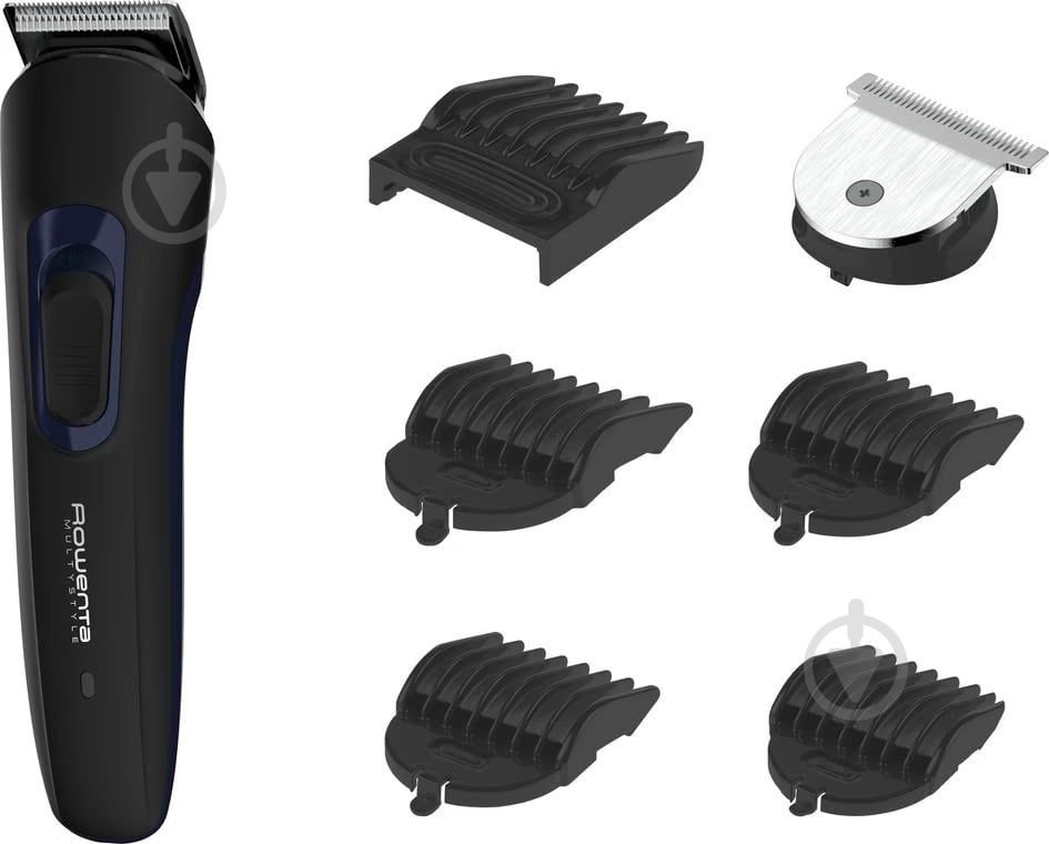 Триммер Rowenta TN8930F2 - фото 1