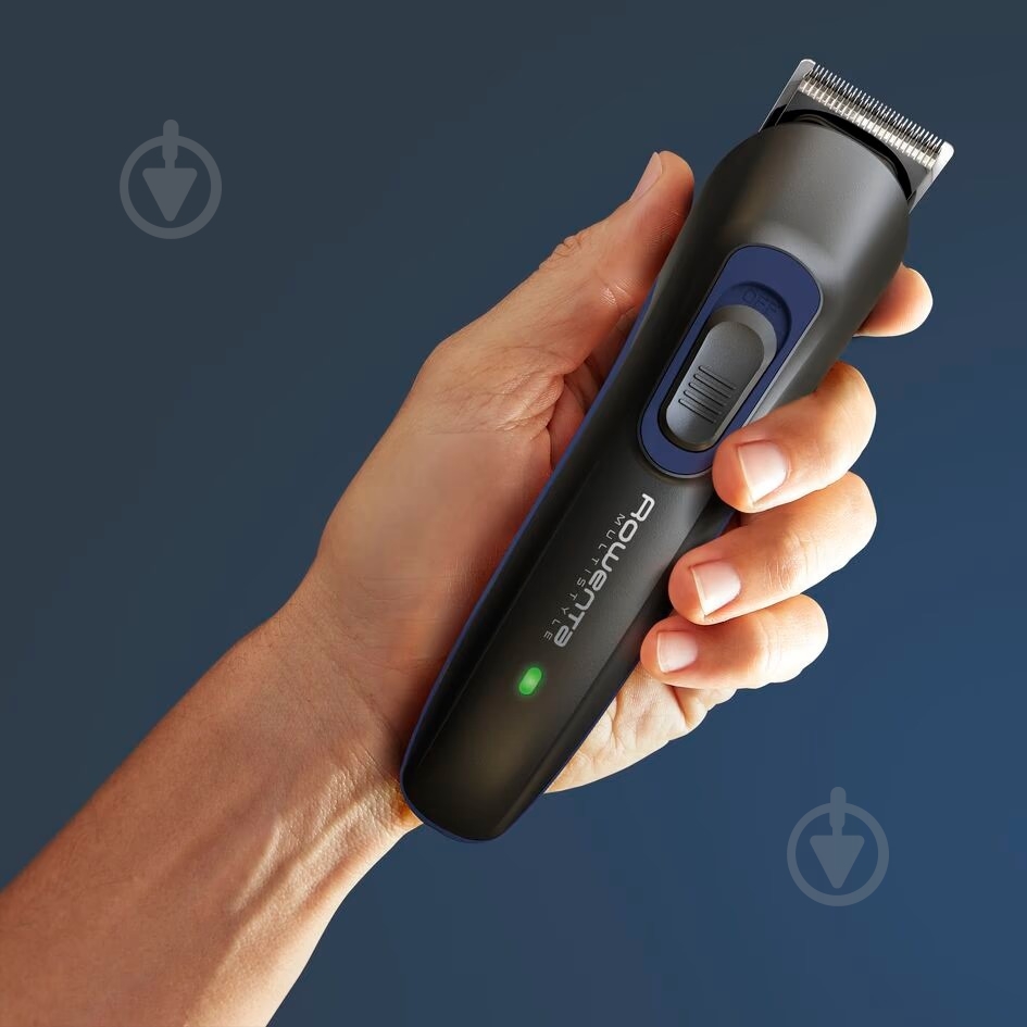 Триммер Rowenta TN8930F2 - фото 6