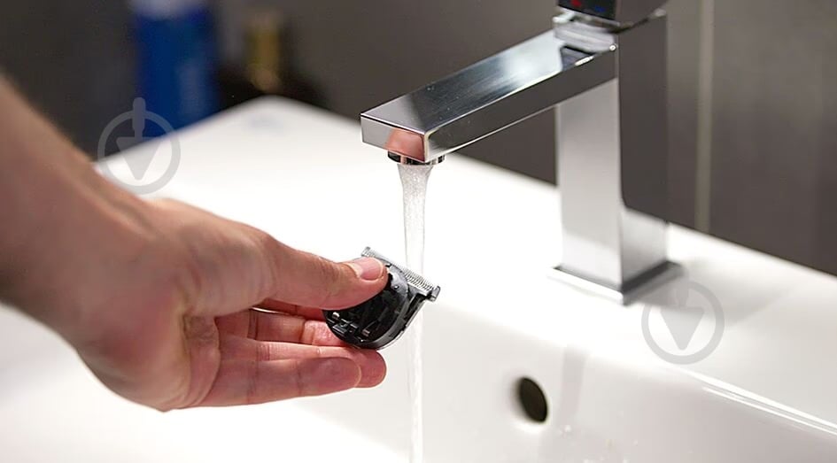 Триммер Rowenta TN8930F2 - фото 7