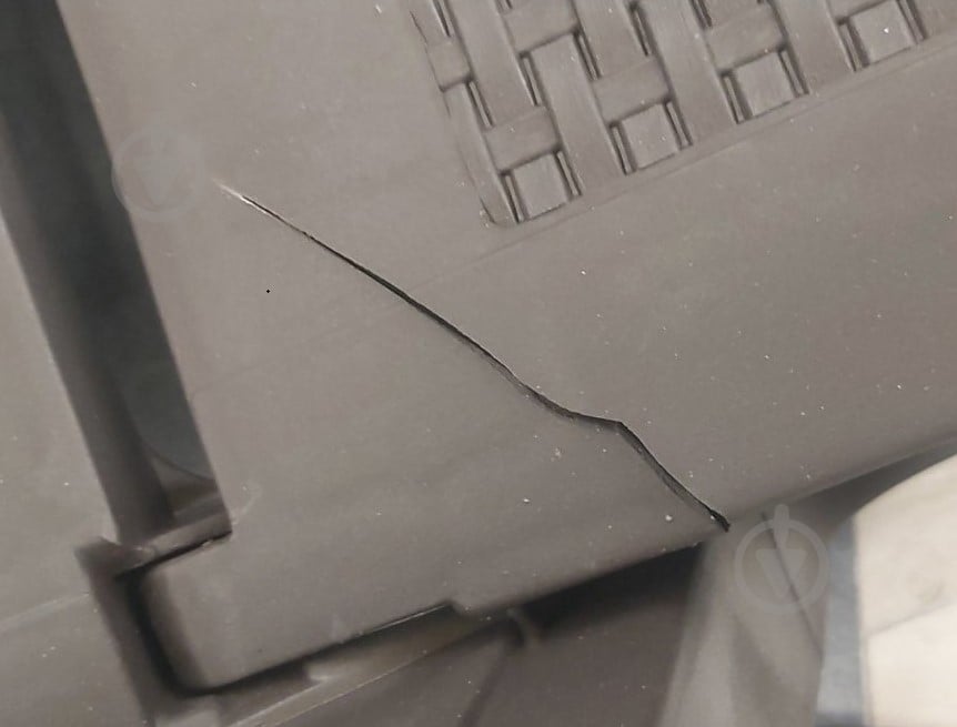 УЦІНКА! Лежак Ost-Fran Pool коричневий POL027MA 71x192 см (УЦ №2501) - фото 5 УЦІНКА! Лежак Ost-Fran Pool коричневий POL027MA 71x192 см (УЦ №2501) - фото 5