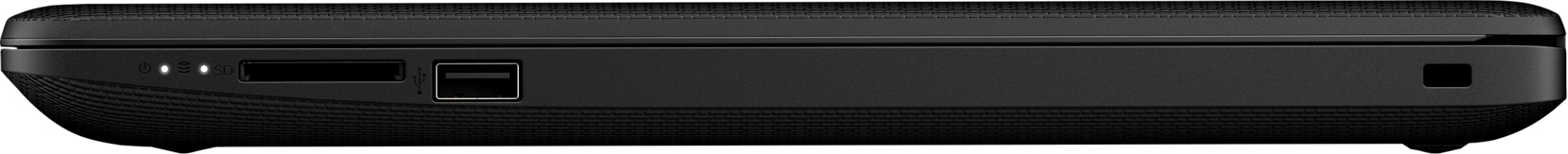 Ноутбук HP Notebook 15-db0218ur 15.6" (4MR78EA) black - фото 5