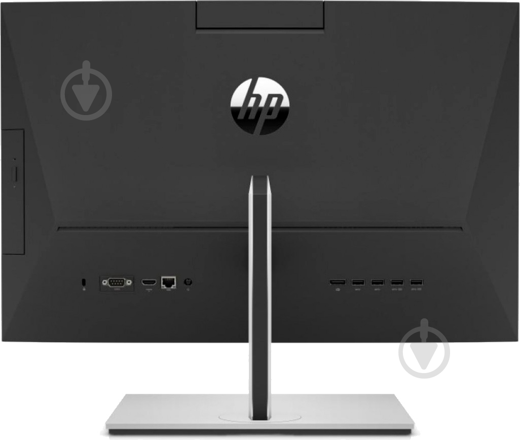 Моноблок HP ProOne 440 G6 23,8 (205U6ES) black/silver - фото 5