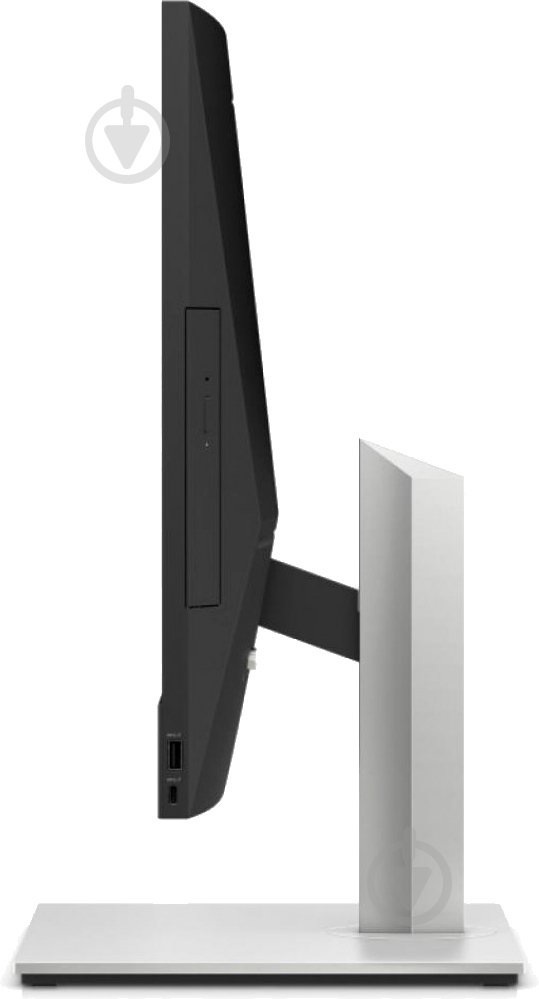 Моноблок HP ProOne 440 G6 23,8 (205U6ES) black/silver - фото 6