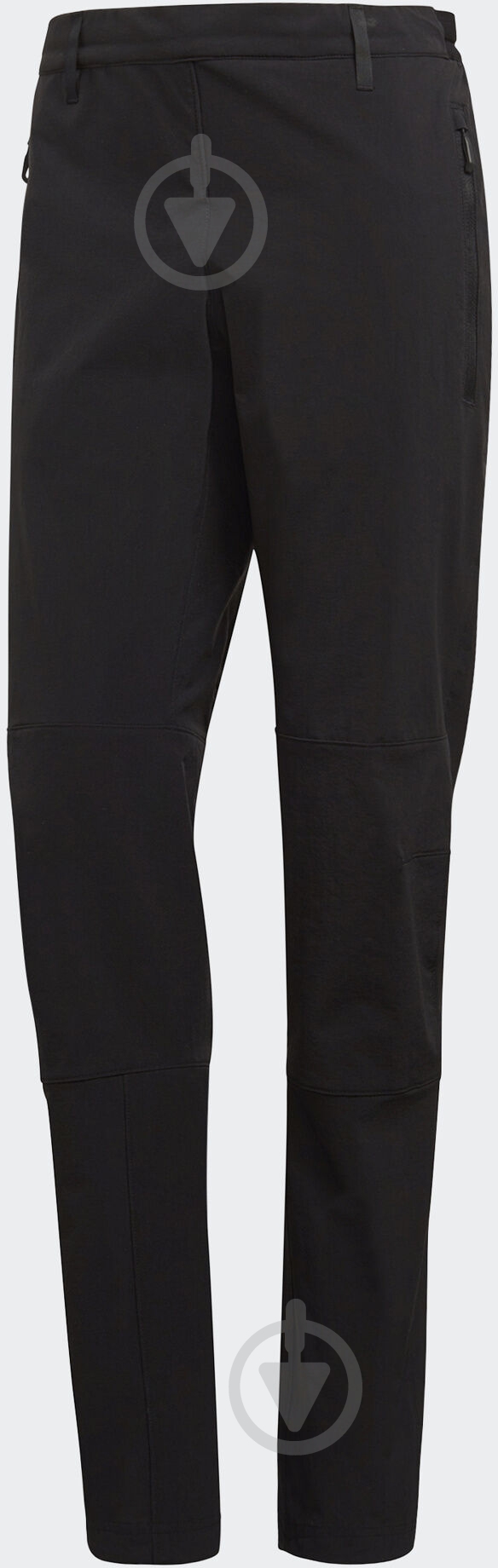 Брюки Adidas W Multi Pants CF4688 р. 36 черный - фото 1 Брюки Adidas W Multi Pants CF4688 р. 36 черный - фото 1