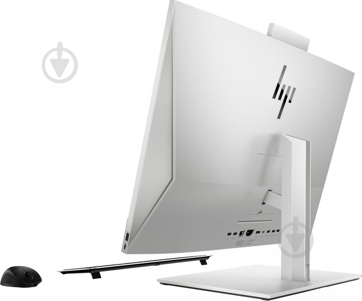Моноблок HP EliteOne 800 G6 27 (272Z6EA) silver - фото 4 Моноблок HP EliteOne 800 G6 27 (272Z6EA) silver - фото 4