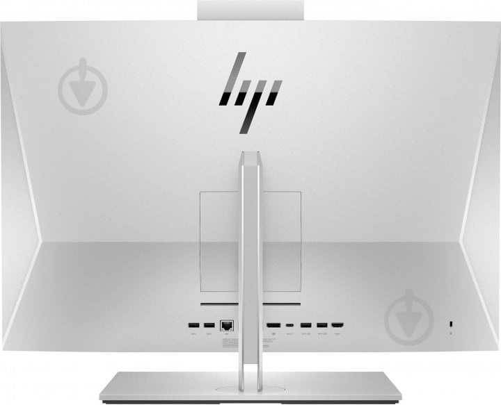 Моноблок HP EliteOne 800 G6 27 (272Z6EA) silver - фото 7 Моноблок HP EliteOne 800 G6 27 (272Z6EA) silver - фото 7