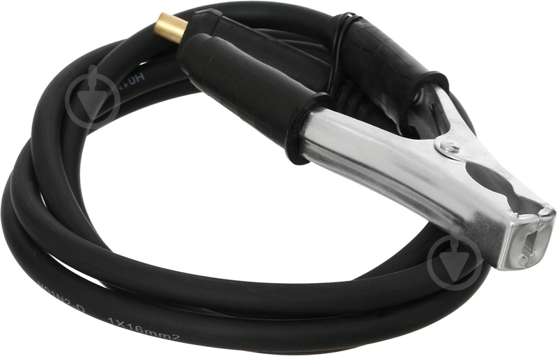 Інвертор зварювальний DWT DWT ММА-180 I - фото 4 Інвертор зварювальний DWT DWT ММА-180 I - фото 4