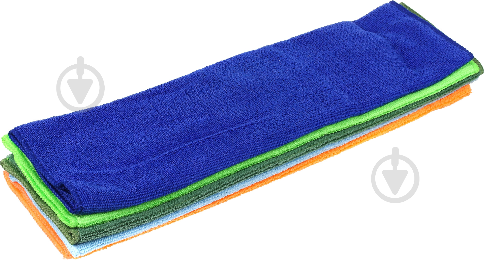 Салфетка универсальная EcoK 5 шт. - фото 1