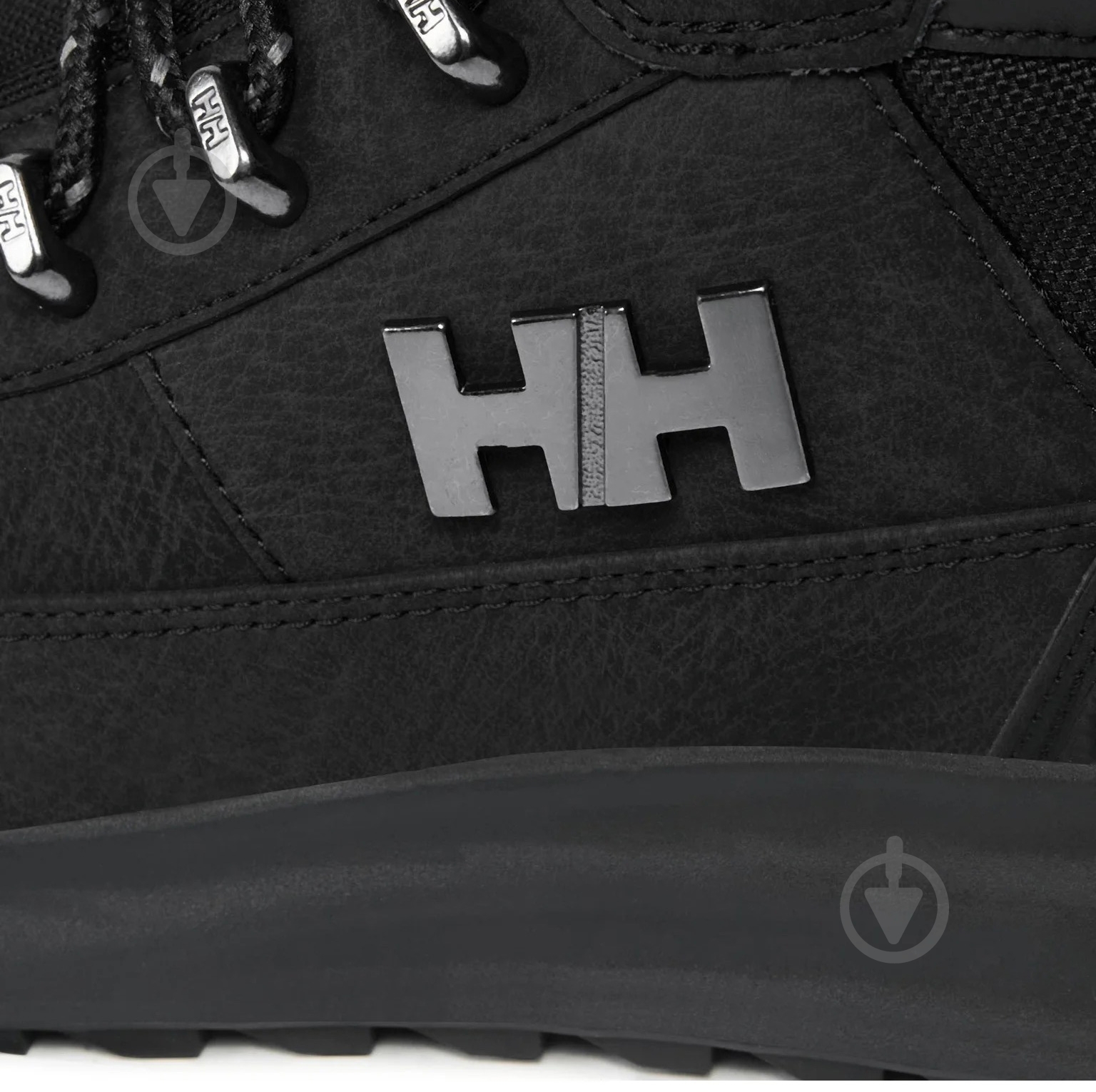Ботинки Helly Hansen Birchwood 11885-990 р.44 черный - фото 2