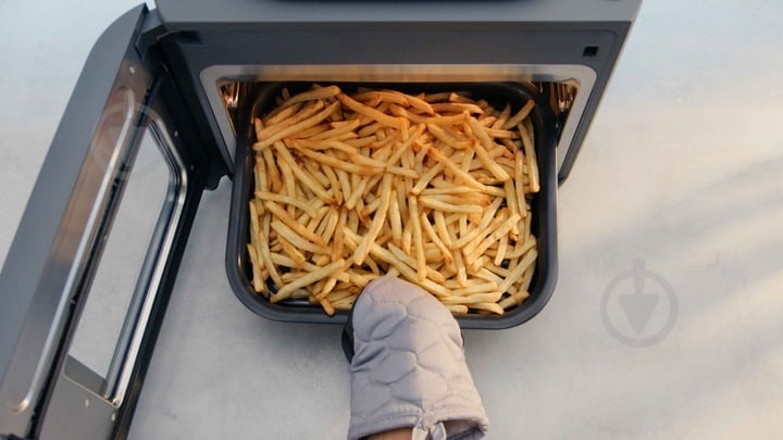 Мультипечь NINJA Combi 12-in-1 SFP700EU - фото 2