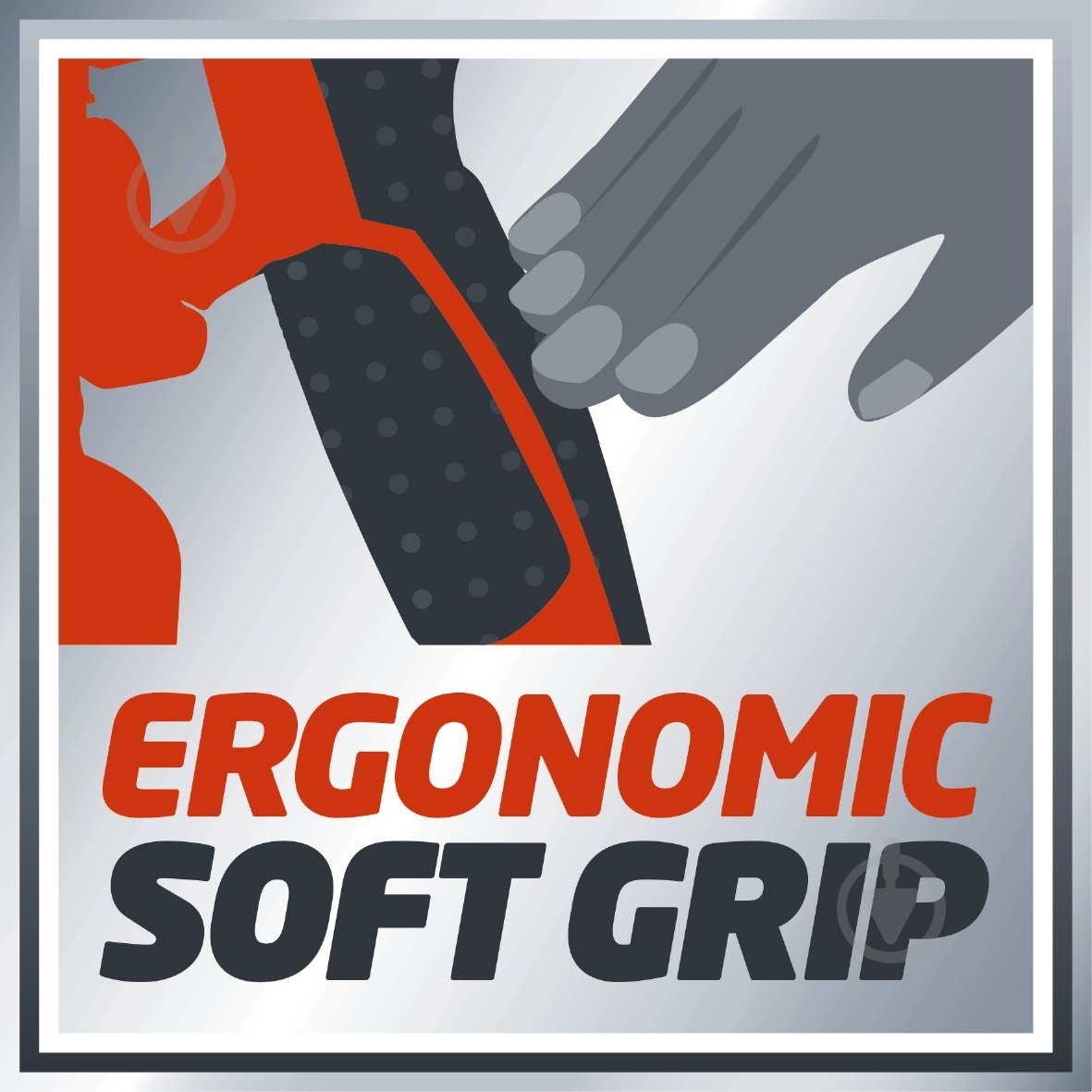 Фарборозпилювач Einhell TC-SY 400 P 4260005 - фото 8