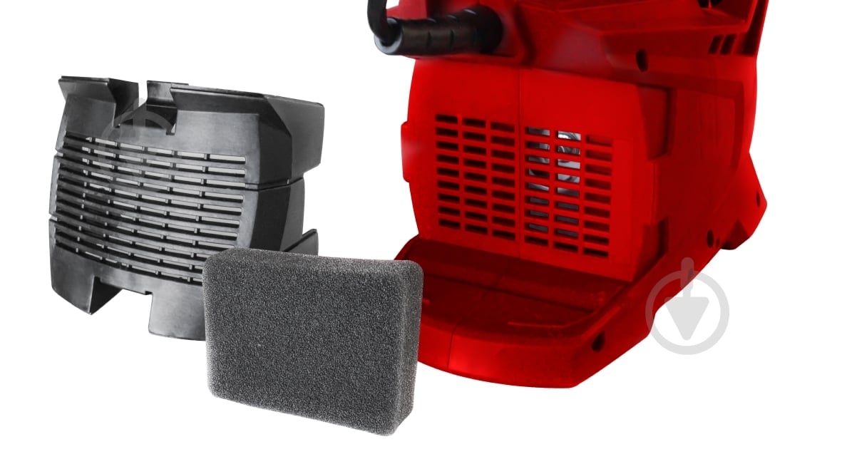 Фарборозпилювач Einhell TC-SY 600 S 4260015 - фото 5