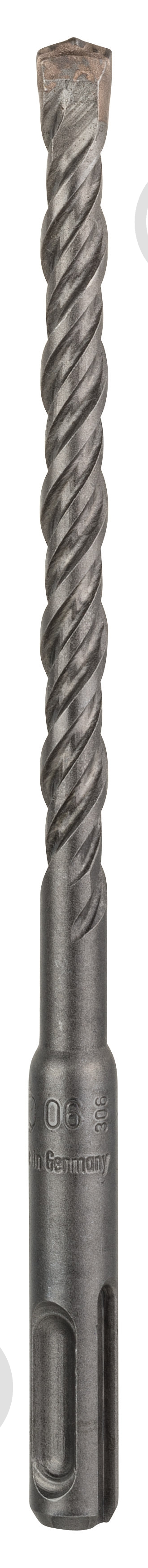 Бур Bosch 5 SDS-plus 8x100 мм 165 мм 1618596173 - фото 1