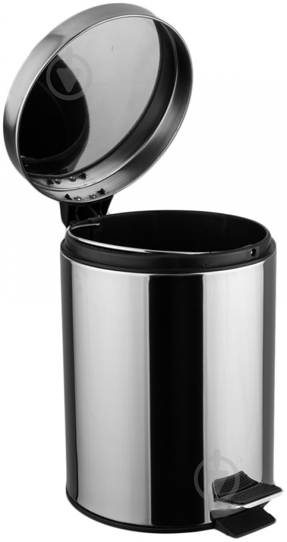 Ведро для ванной Тема 6004А - фото 2 Ведро для ванной Тема 6004А - фото 2