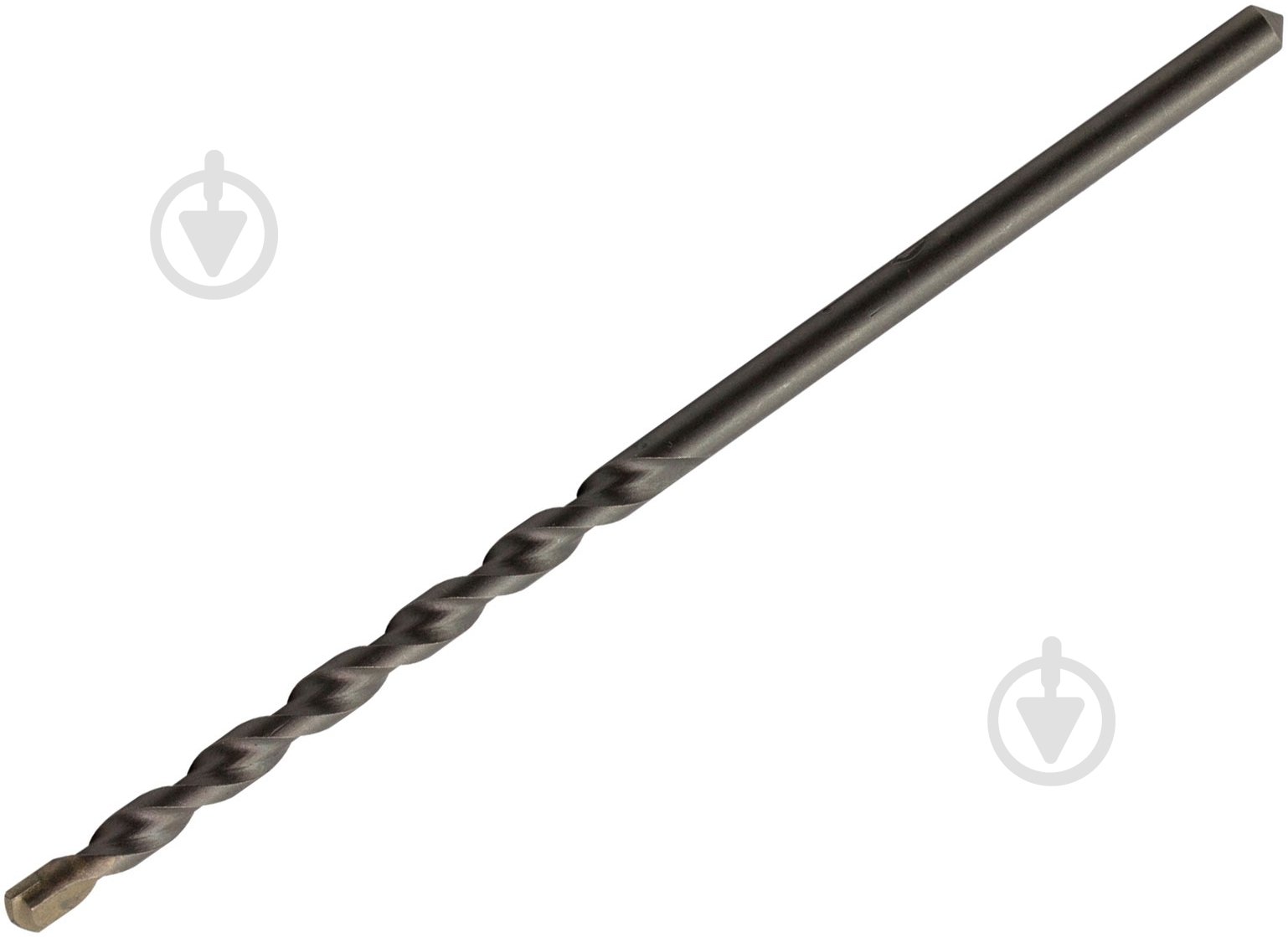 Свердло по бетону Bosch Silver Percussion 6 мм 2608597679 - фото 1