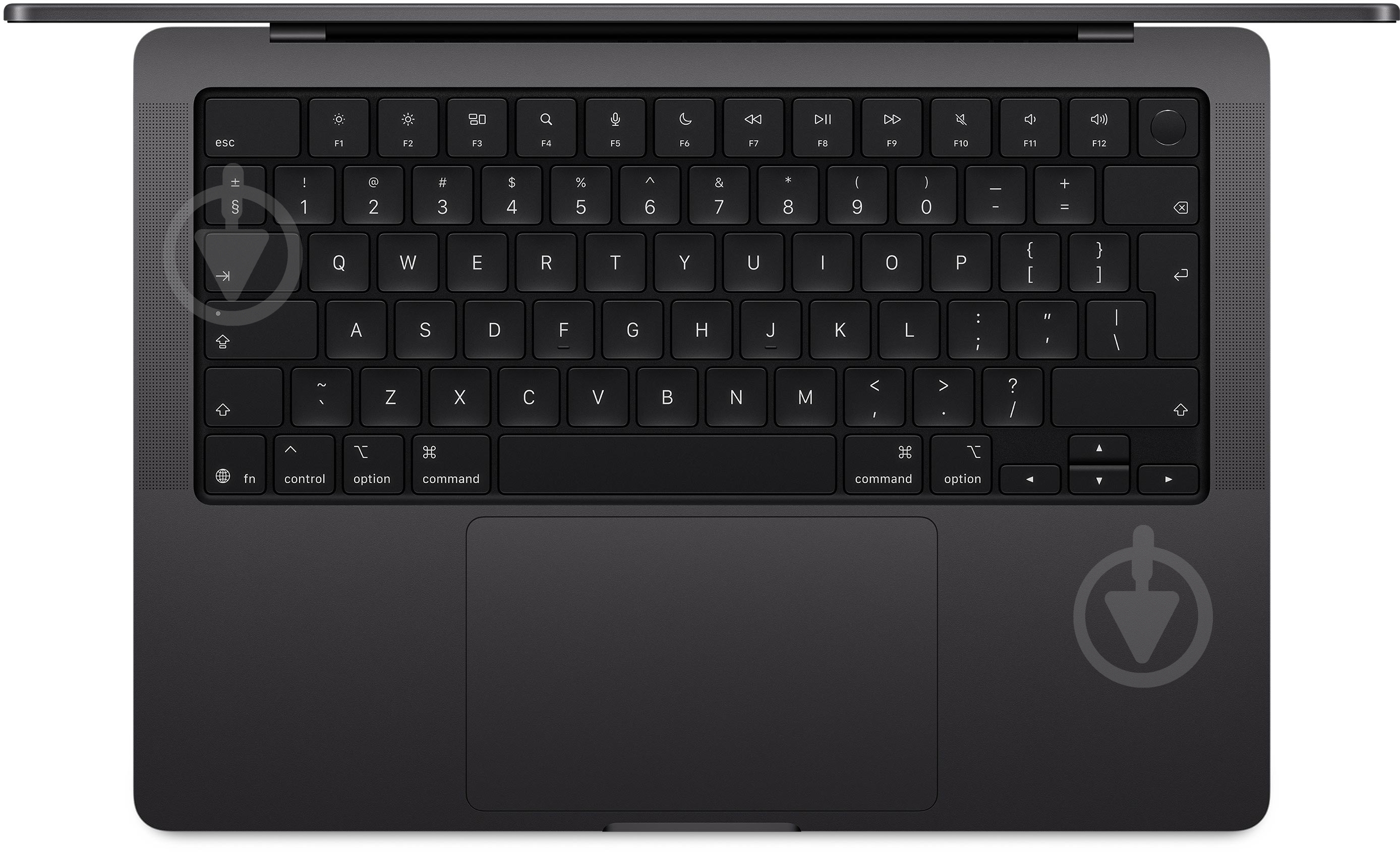 Ноутбук Apple MacBook Pro M5 2026 32GB/1TB 14,2" (MJ3D4UA/A) space black - фото 2 Ноутбук Apple MacBook Pro M5 2026 32GB/1TB 14,2" (MJ3D4UA/A) space black - фото 2