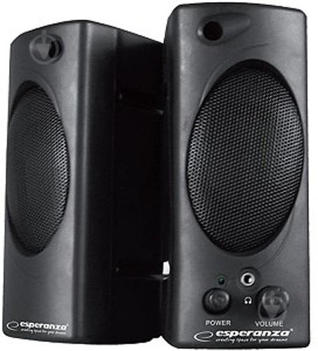 Акустическая система Esperanza 2.0 Speakers EP148 - фото 1