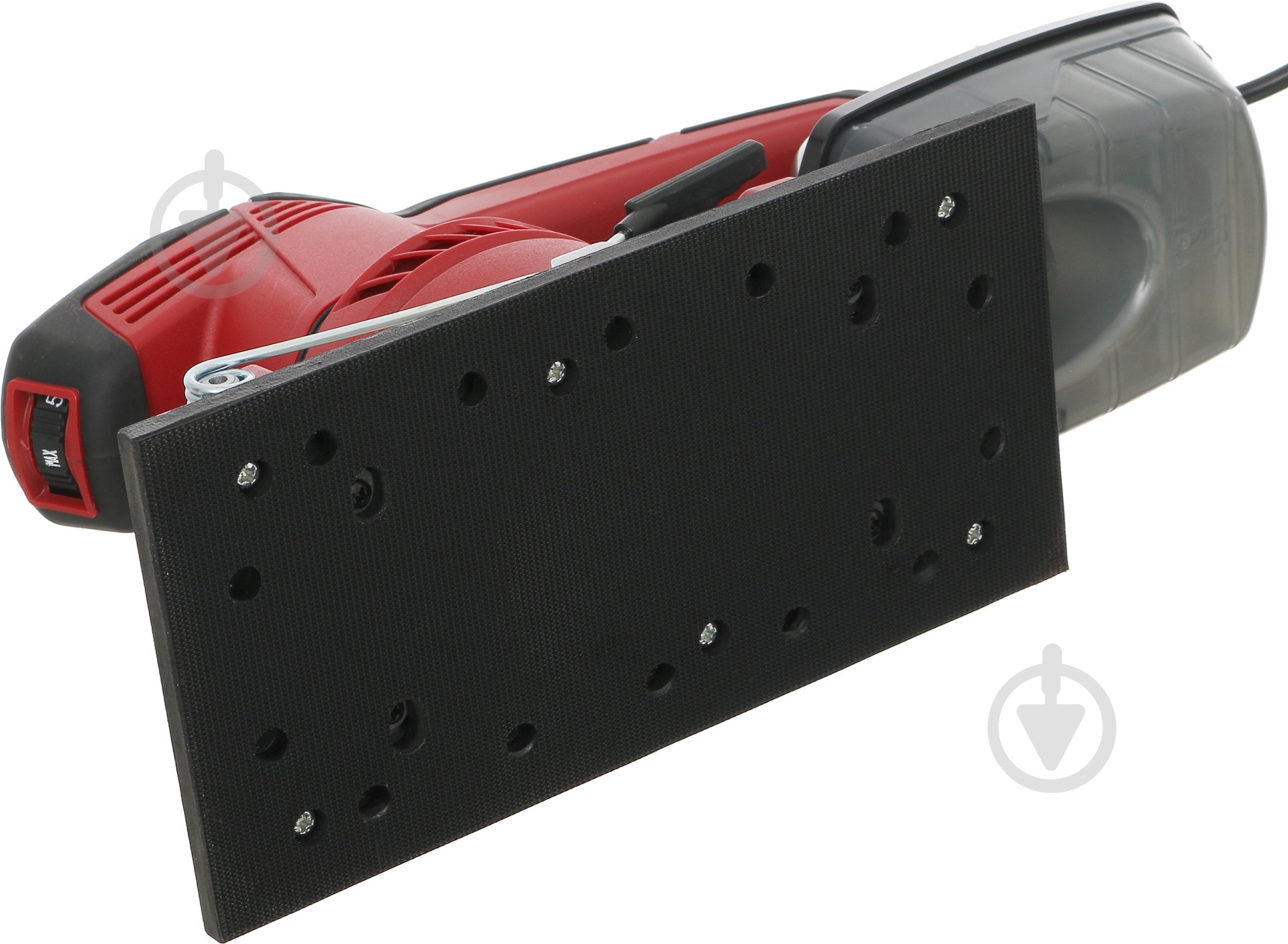 Вибрационная шлифмашина Einhell TE-OS 2520 E 4460620 - фото 3