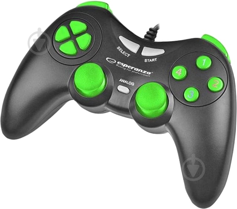 Геймпад Esperanza EG105KG - фото 1