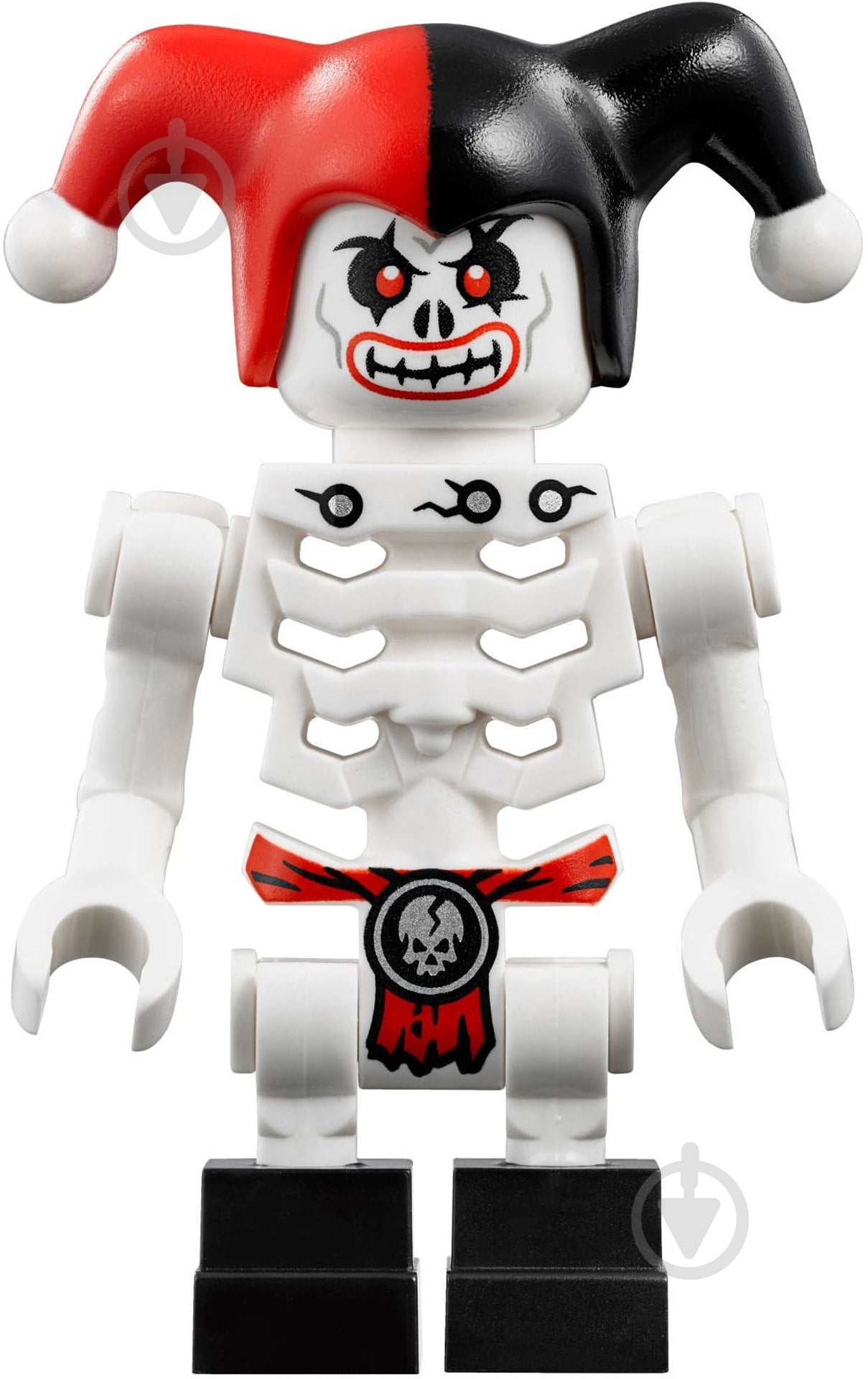Конструктор LEGO Ninjago Робот-спасатель Ронина 70592 - фото 8 Конструктор LEGO Ninjago Робот-спасатель Ронина 70592 - фото 8