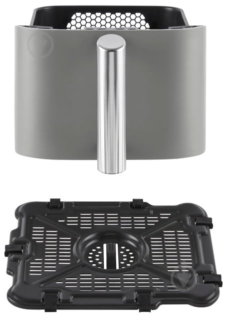 Мультипечь NINJA Double Stack XL 2-Level Air Fryer (SL400EU) - фото 10