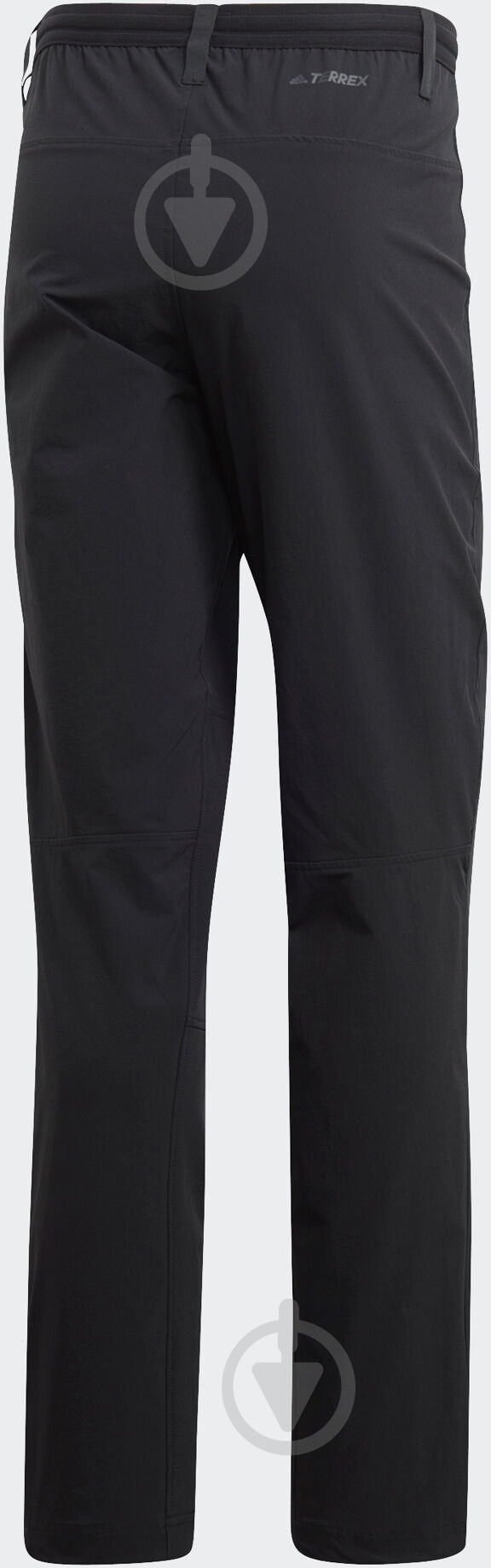 Брюки Adidas Multi Pants CF4698 р. 46 черный - фото 2