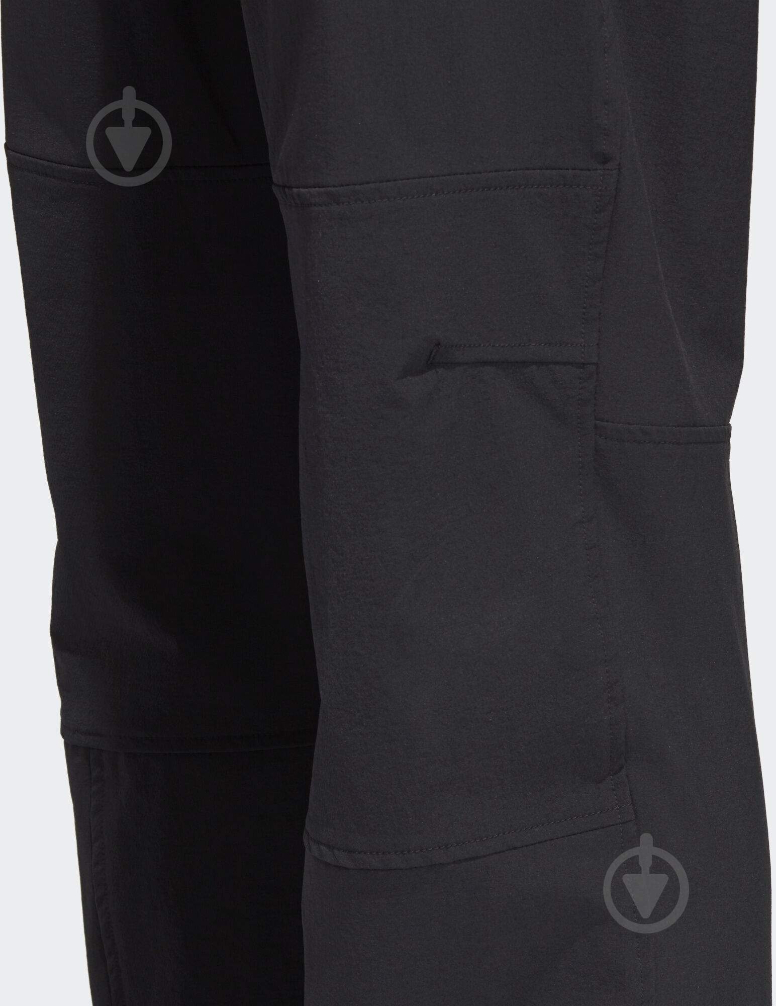 Брюки Adidas Multi Pants CF4698 р. 46 черный - фото 9