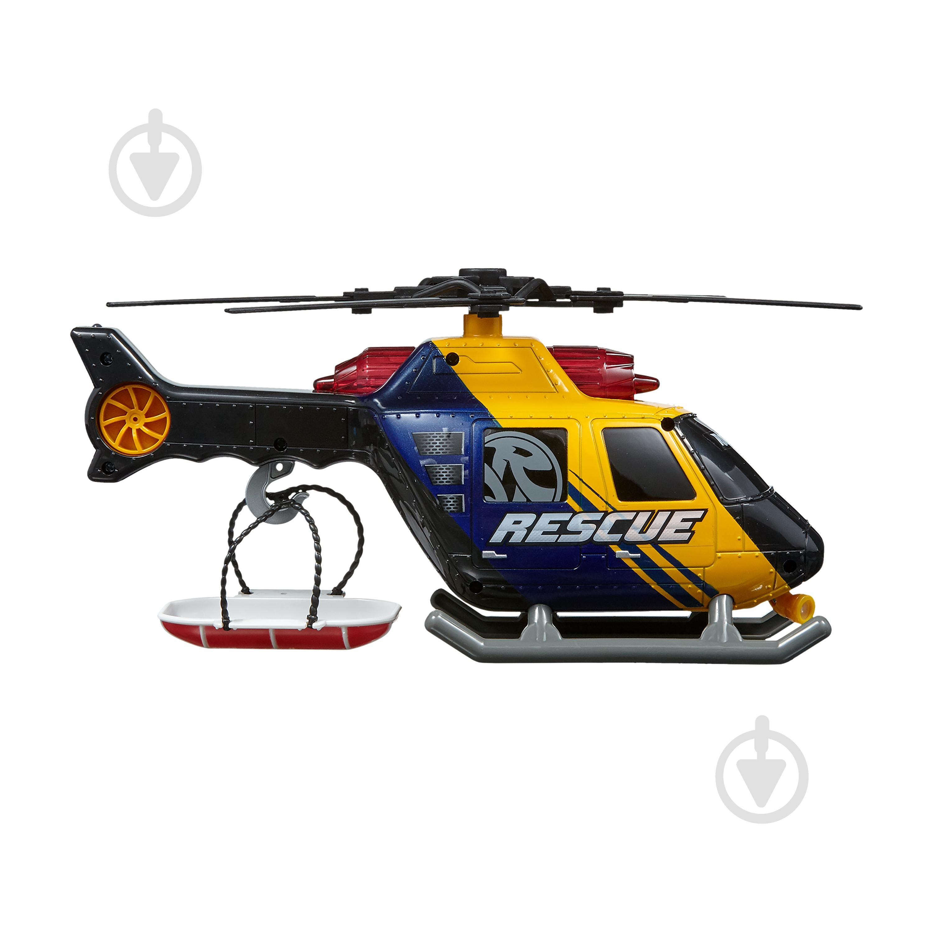 Вертолет Road Rippers 20154 - фото 5 Вертолет Road Rippers 20154 - фото 5