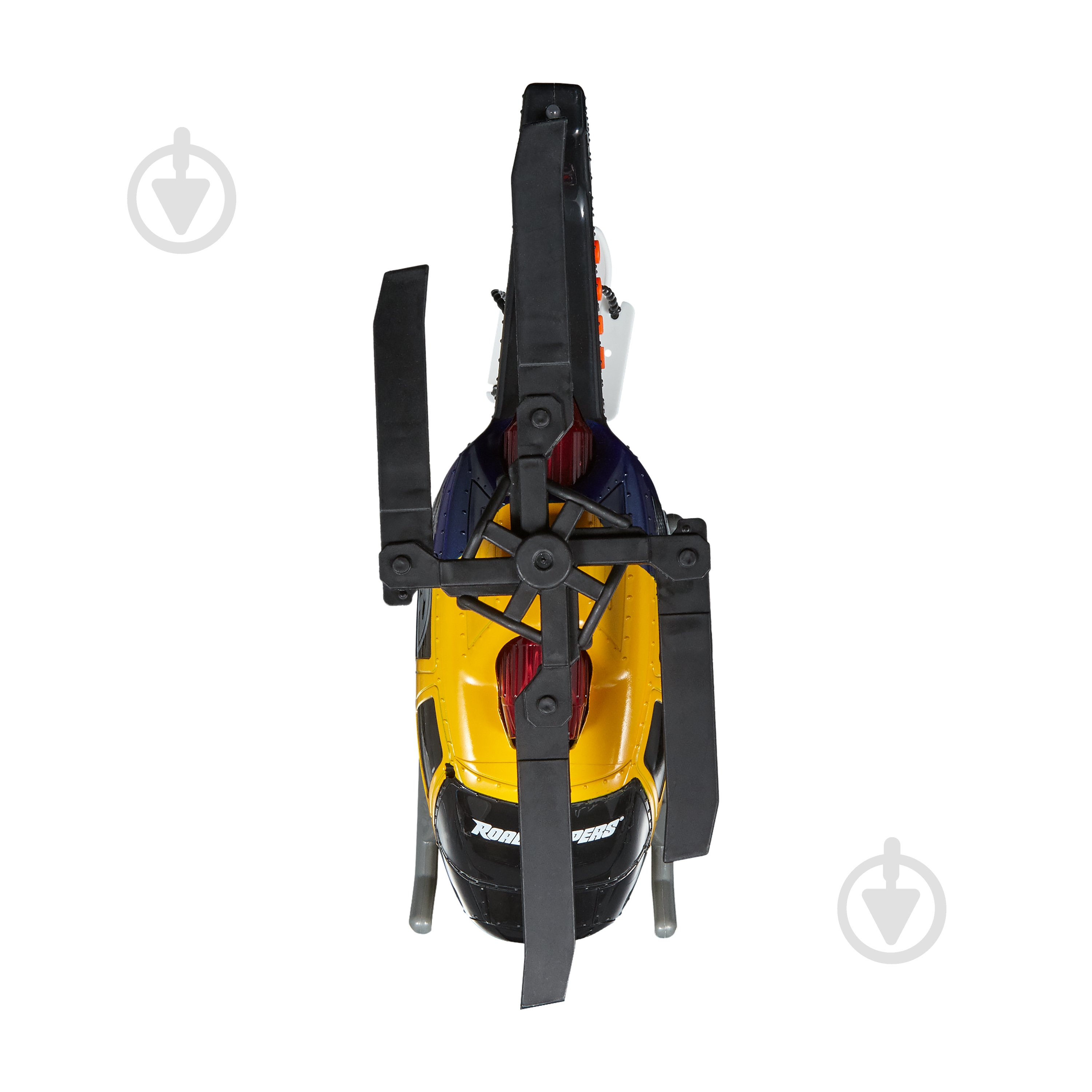 Вертолет Road Rippers 20154 - фото 6 Вертолет Road Rippers 20154 - фото 6