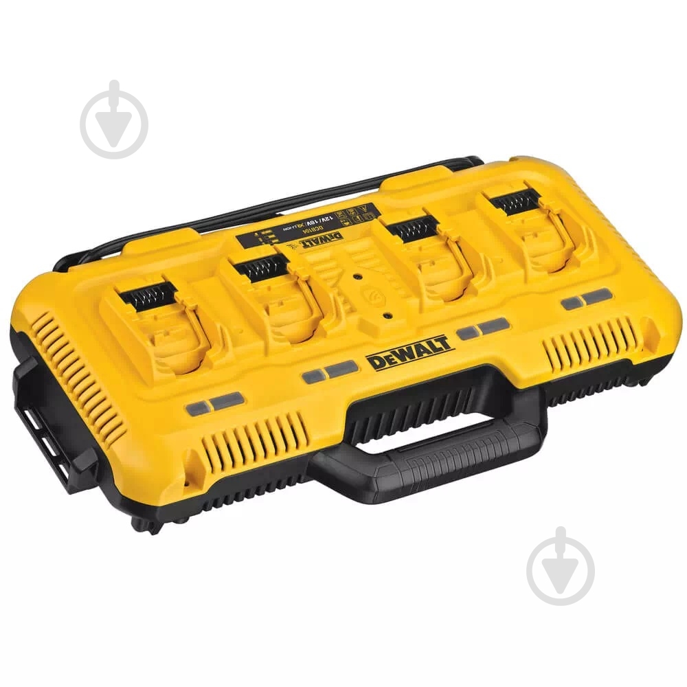Зарядное устройство DeWalt 54,0V DCB104 DCB104 - фото 1