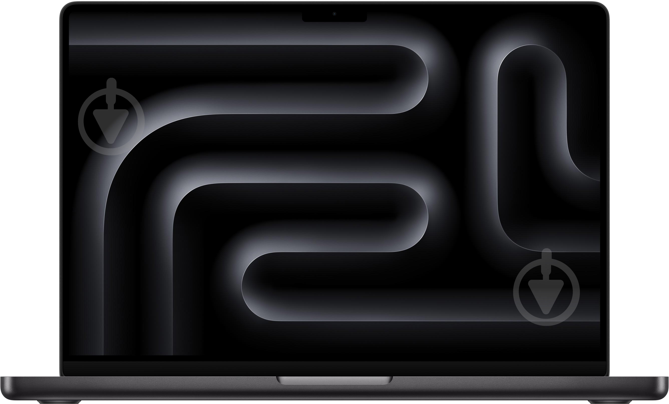 Ноутбук Apple MacBook Pro M5 Max 2026 36GB/2TB 14,2" (MGDU4UA/A) space black - фото 1 Ноутбук Apple MacBook Pro M5 Max 2026 36GB/2TB 14,2" (MGDU4UA/A) space black - фото 1