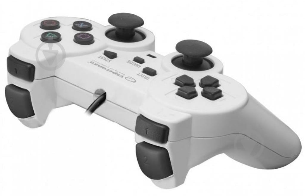 Геймпад Esperanza EG107W - фото 2