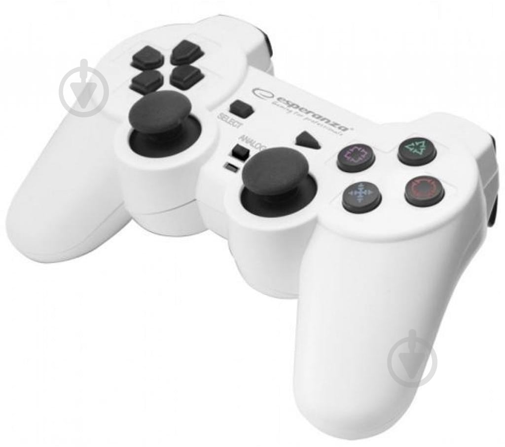 Геймпад Esperanza EG107W - фото 1