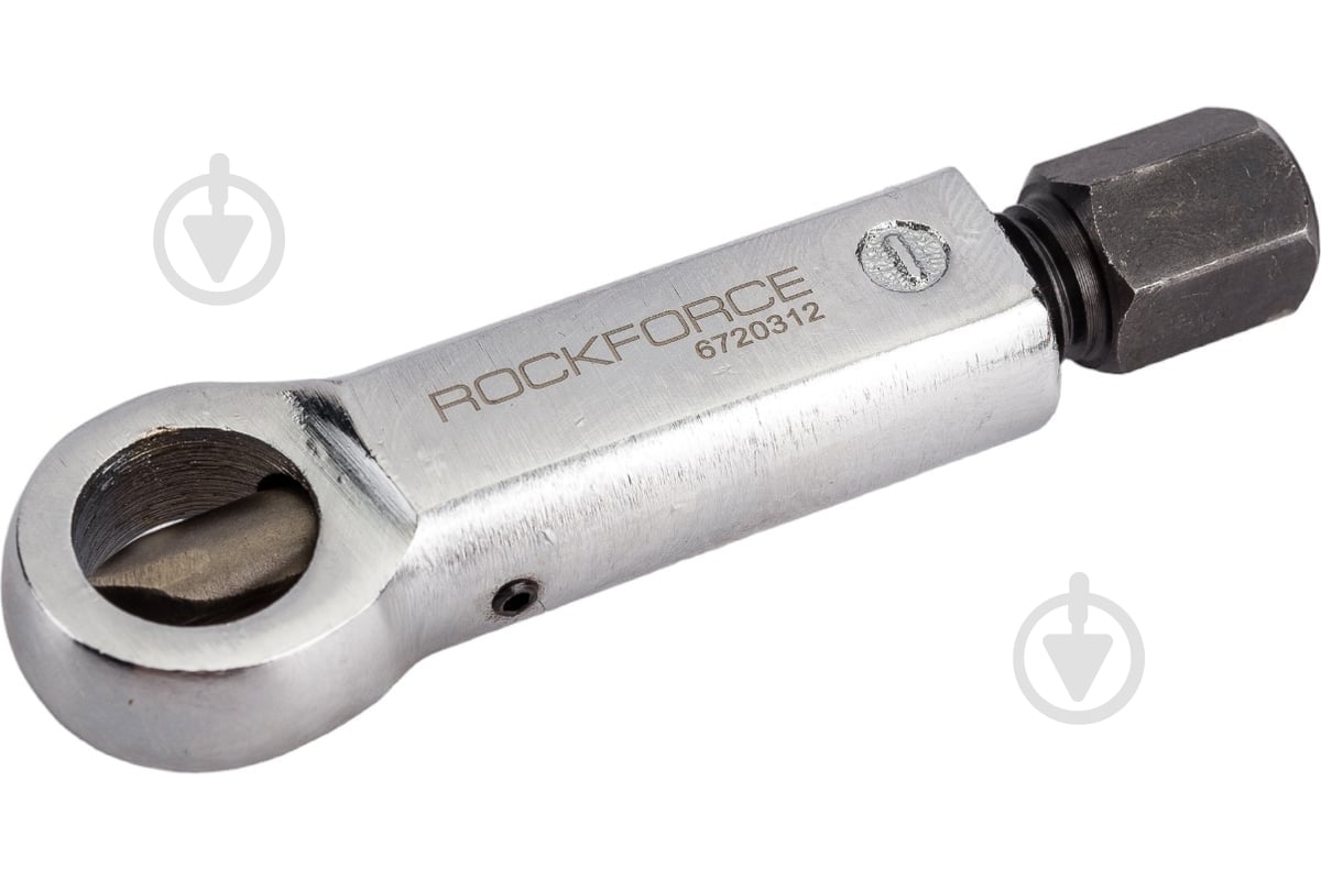 Гайколом Rock FORCE Гайколом 3-12мм, в блистере - фото 1