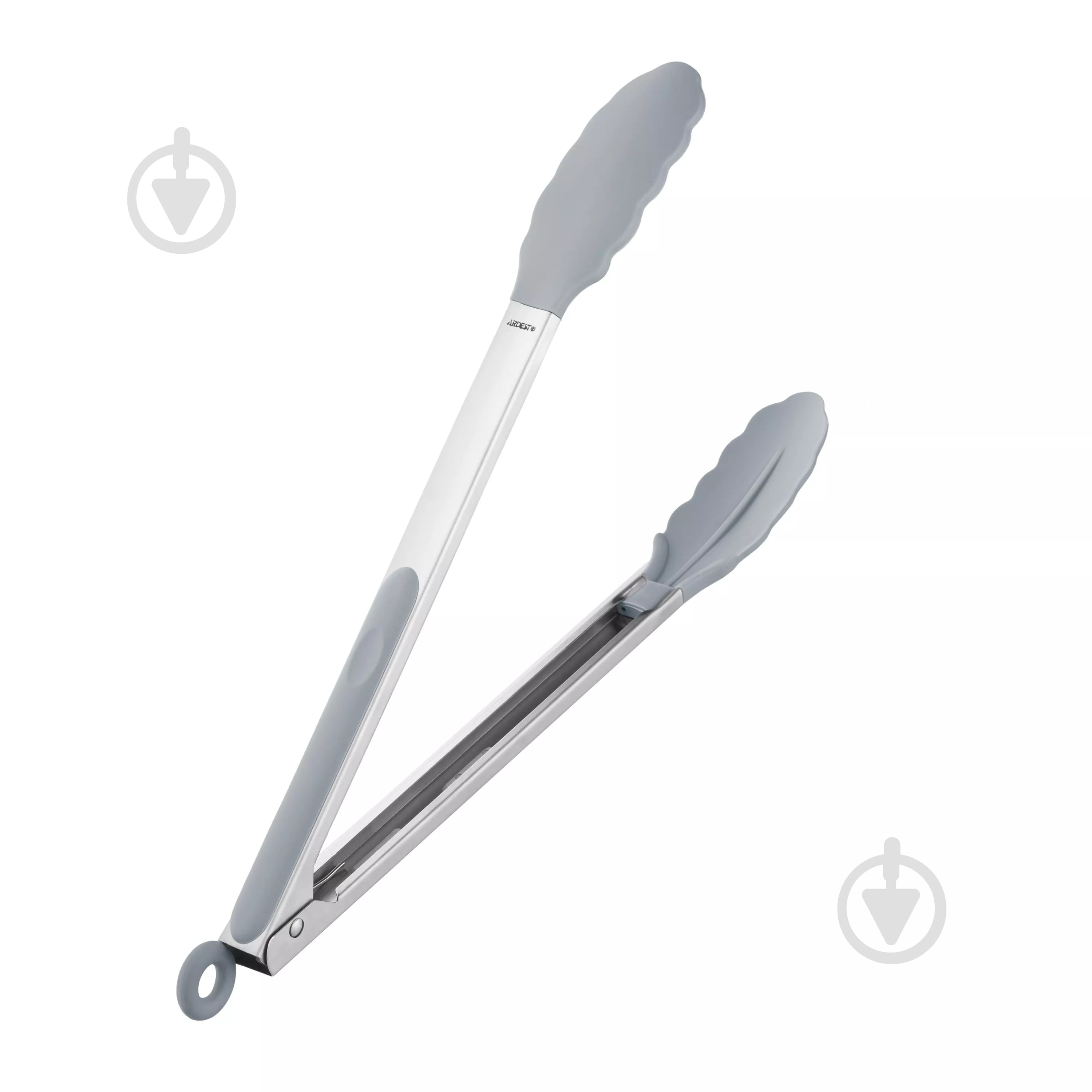 Щипці Ardesto Midori 35 см (AR3035GS) - фото 2