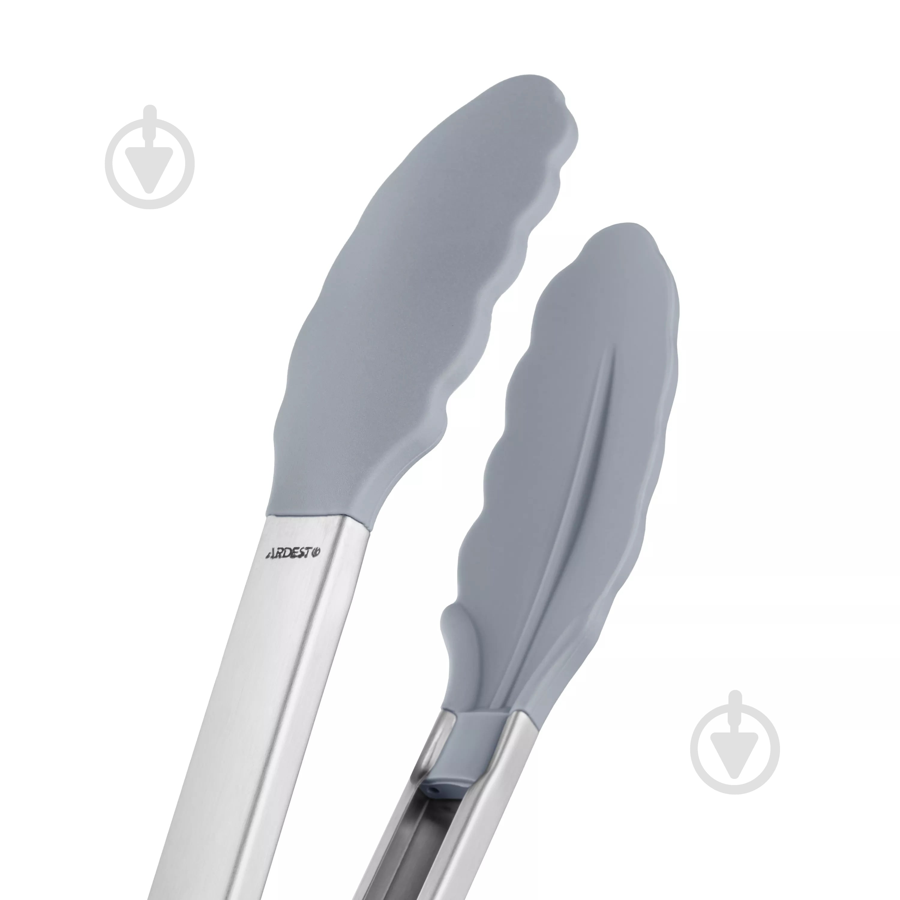Щипці Ardesto Midori 35 см (AR3035GS) - фото 3