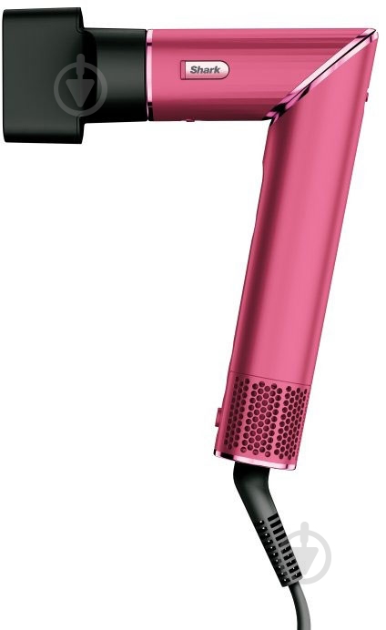 Стайлер Shark FlexStyle Limited Edition Malibu Pink (HD440BPEU) - фото 10 Стайлер Shark FlexStyle Limited Edition Malibu Pink (HD440BPEU) - фото 10