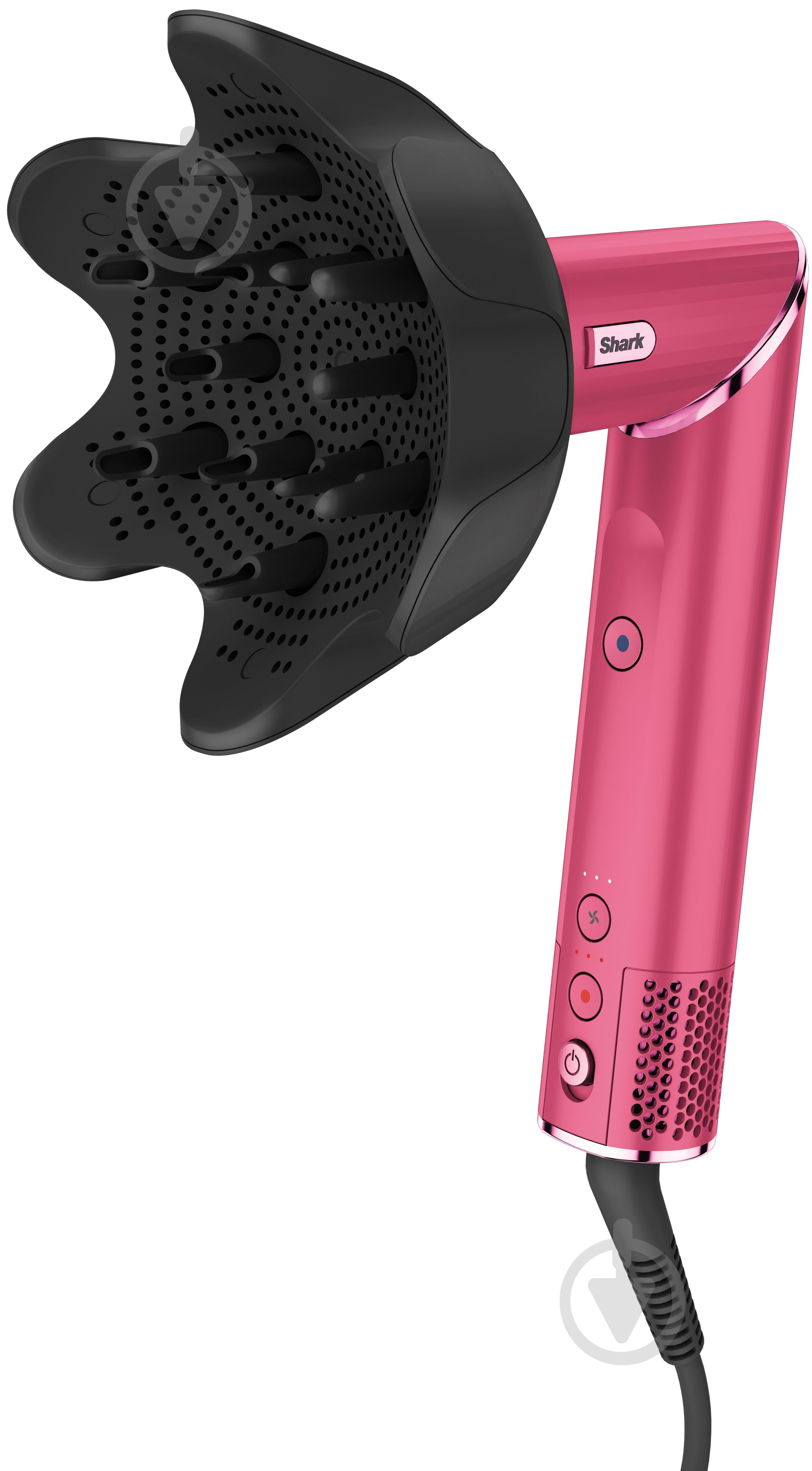 Стайлер Shark FlexStyle Limited Edition Malibu Pink (HD440BPEU) - фото 13 Стайлер Shark FlexStyle Limited Edition Malibu Pink (HD440BPEU) - фото 13