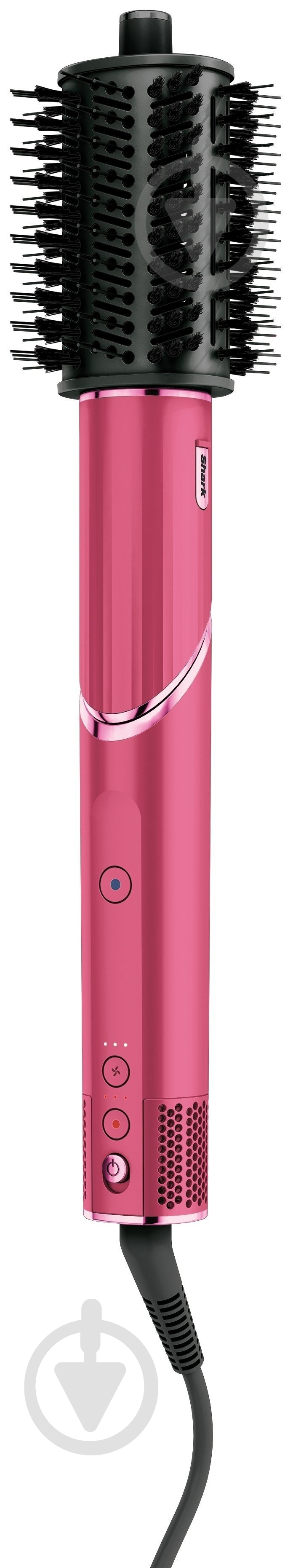 Стайлер Shark FlexStyle Limited Edition Malibu Pink (HD440BPEU) - фото 3 Стайлер Shark FlexStyle Limited Edition Malibu Pink (HD440BPEU) - фото 3
