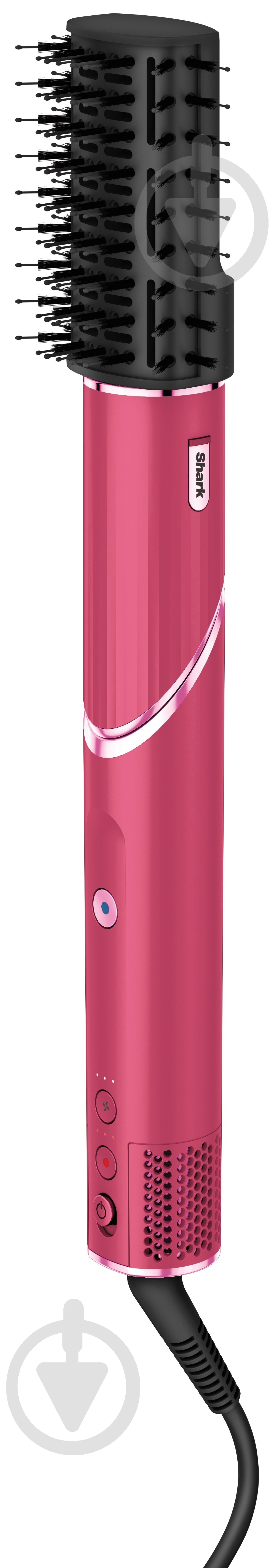 Стайлер Shark FlexStyle Limited Edition Malibu Pink (HD440BPEU) - фото 4 Стайлер Shark FlexStyle Limited Edition Malibu Pink (HD440BPEU) - фото 4