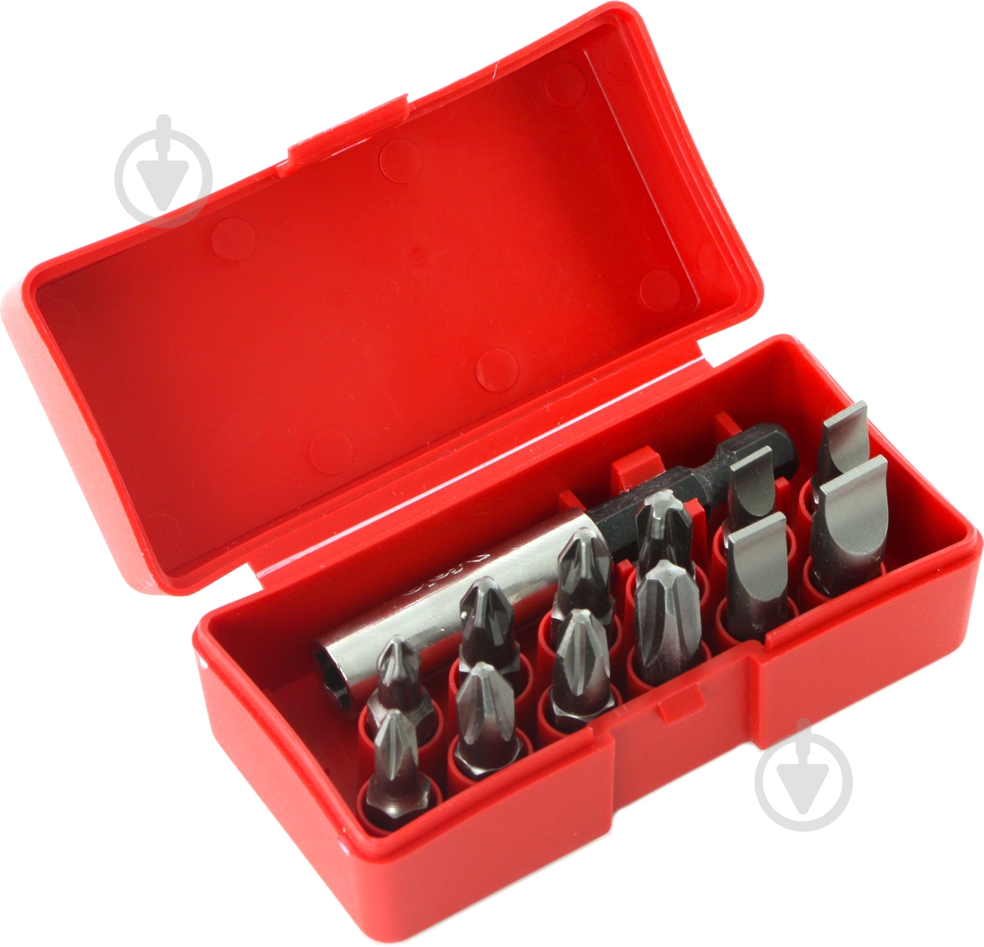 Набор бит Felo 13 шт. 02091016 - фото 1 Набор бит Felo 13 шт. 02091016 - фото 1